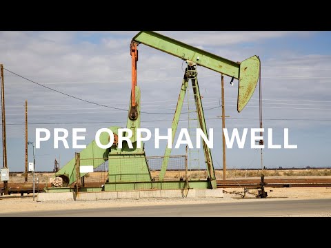 Free Oil Wells