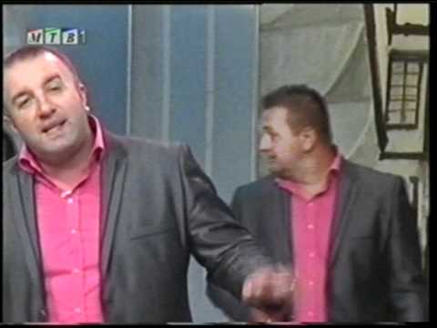 Fokus band - Ajde momci zivo,zivo (Iselenicki Dzuboks 3 6 2012)