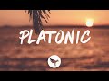 Ryan Hurd - Platonic (Lyrics)