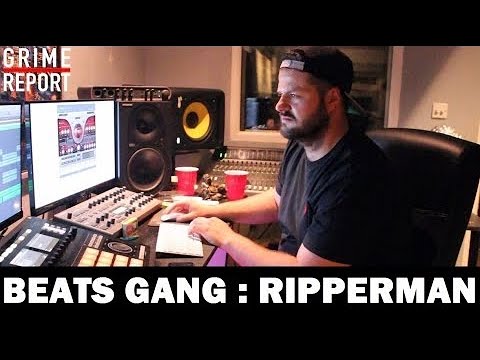 Ripperman-Ringer instrumental