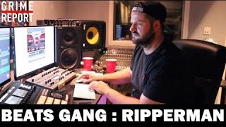 Ripperman-Ringer instrumental