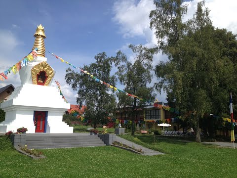 5 Schritte-Metta-Tonglen - Für sich - Für andere - Morgen-Meditation - 2.11.2024 - Yesche