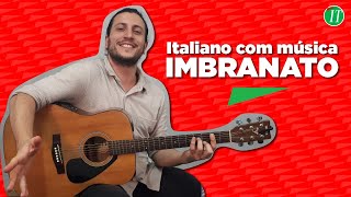 Música Italiana: Imbranato - Tiziano Ferro