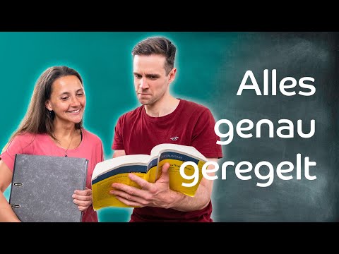 VOB | Der Unterschied zwischen Teil A, B und C