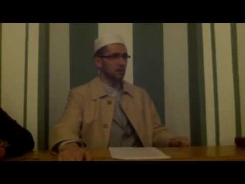 Halka Hadisa - Sejid ef. Strika 17.10.2013