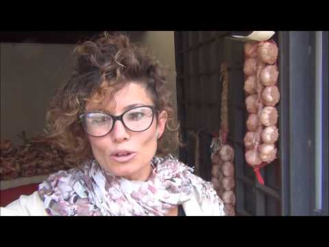 Un'eccellenza ligure: l'aglio di Vessalico