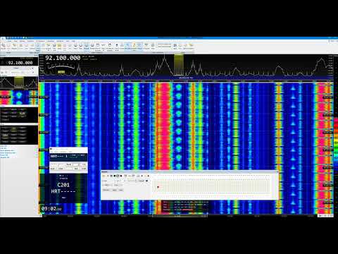 [MS] 11Jan23 HRV HRT HR 1, Zagreb/Sljeme 92.1