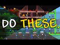 Things You NEED To Do Before Hard Mode