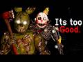 The Actual Greatest Multiplayer FNAF Game