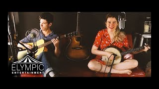 "COME TAKE A TRIP IN MY AIRSHIP" | Meredith Axelrod &amp; Frank Fairfield