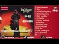 Download Lagu Black Sheriff - The Villain i Never Was Full Album 2022 Kwaku Soja Oh Paradise 45 Second Sermon Mp3 Free
