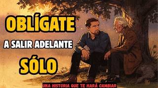 Cómo Salir ADELANTE Aunque Nadie Esté a Tu LADO