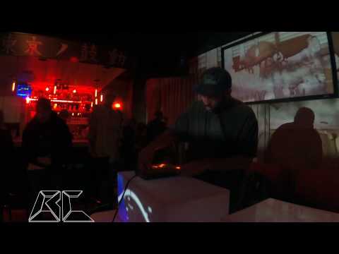 CPTN KIRK Live @ Beat Cinema