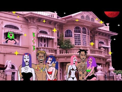 AGoff & DiamondsOnMyDick - Demon [Prod by BandoSlime]