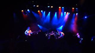 Jayhawks Metropool Hengelo Netherlands 2011: Two Angels