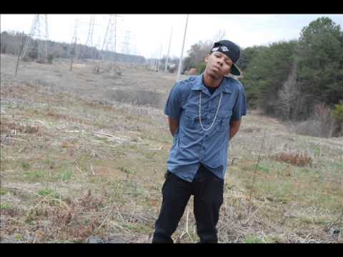 Kj Tha Kidd - Im Poison