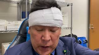 命の恩人【正志さん】ありがとうございます😊😊😊🙇🙇🙇