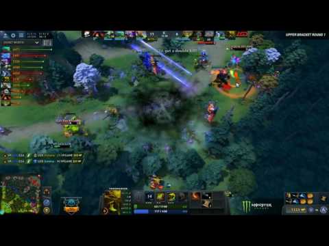 VP.Solo 14m Warlock Rampage