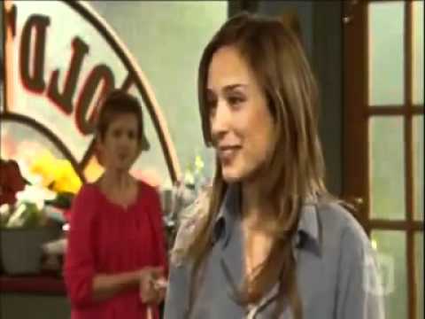 Neighbours 3 June 2011 - Toadie battles his feelings for Sonya Part 1