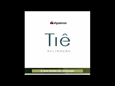 Tiê Aclimação - Facilidades de negociação