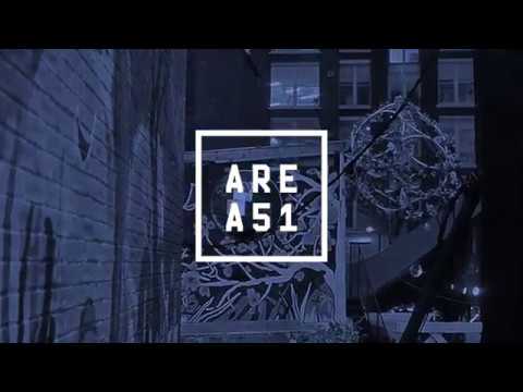 Area 51 Day Party with Phil Asher and more - 23 June 2018