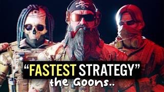 Tarkov Tips for Hunting & Eliminating the Goons..