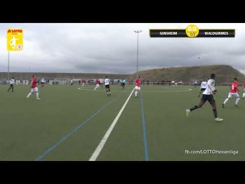 2021 11 28 VFB Ginsheim   SC Waldgirmes 1 0