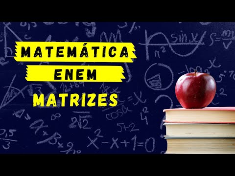 Matemática ENEM 2019 | Resolução prova azul questão 144 (Matriz)