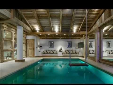 Chalet Grande Roche - Courchevel 1850