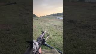 338 lapua vs boulder at 500yards. Will it crack? #longrangeshooting #338lapua #d