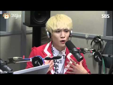 [SBS]올드스쿨, 노는 건 파리 팬들이 최고, 같이 공연하는 듯한 파리 팬