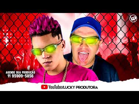 MC Novin e DJ Piu - FESTINHA PRIVADA - SÓ EMPURRADÃO