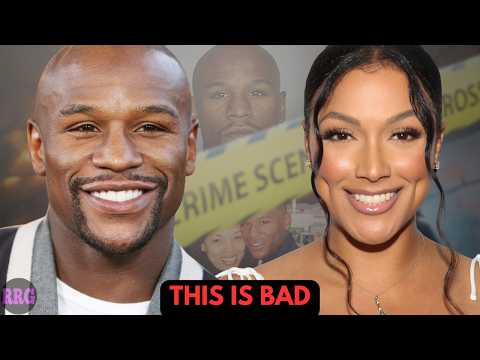 Floyd Mayweather & Shantel 'Miss Jackson' Are Back Together? We're WORRIED