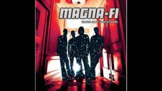 When I leave you by Magna-fi (lyrics in description)