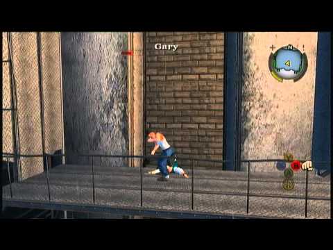 Let's Play Bully: Scholarship Edition: Part 51