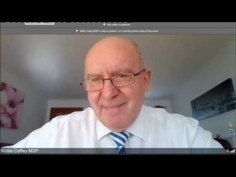 Economy, Energy and Fair Work Committee - 1 September 2020