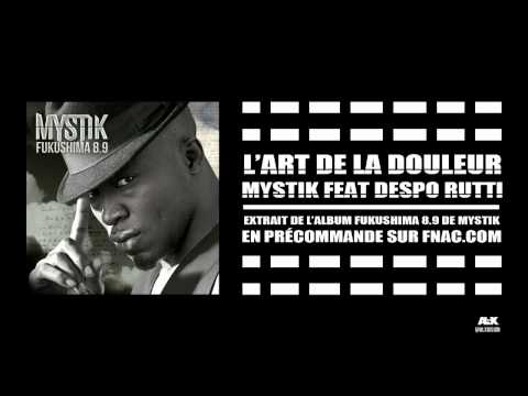 Video thumbnail for L’art de la douleur