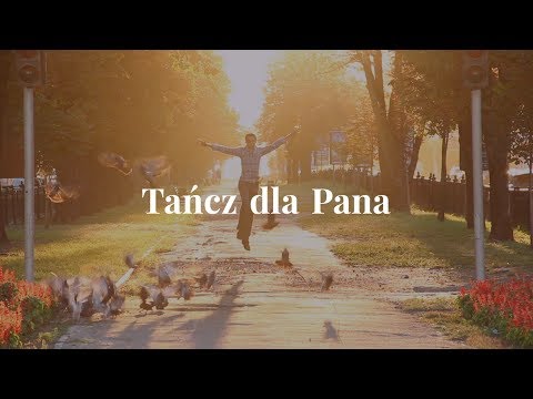 Tylko Jezus - Tańcz dla Pana