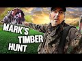 Weather Or Not Mark Drury S EPIC Timber Turkey Hunt Turkey Season 24