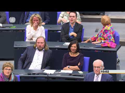 Christian Lindner: Bundeskanzlerin und Bundeskanzleramt [Bundestag 12.09.2018]