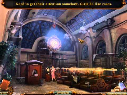 Voodoo Chronicles : The First Sign Playstation 3