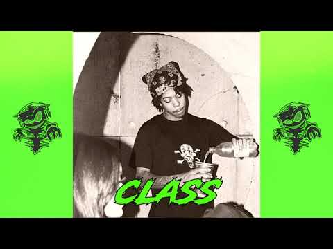 FREE Zellyocho x 16yrold Type Beat - "Class" |  (Prod. Arty x Alawais)