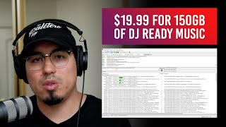 DJ Record Pool Guide for Working DJs