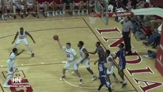 Film Room: Devonte Green&#39;s Defensive Showcase