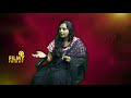 కమిట్మెంట్ అడిగితే ఇస్తారా Actor Anupama Swathi Abou