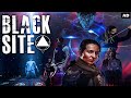 BLACK SITE - Full Movie In English | Hollywood English Movie Full Action HD Movie | English Movies