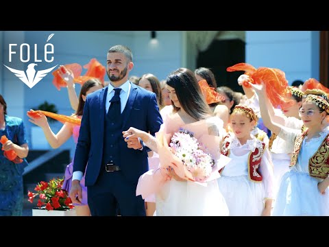 Vera Laçi & Vera Picari - Bashkohen dy Zemra (Official Video 4K)