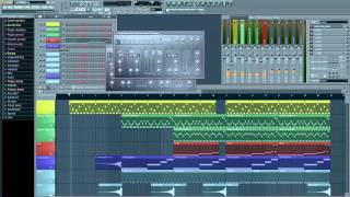 Aprende a usar la reverb y el delay