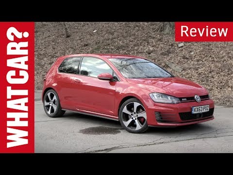 2014 Volkswagen Golf GTI review - What Car?