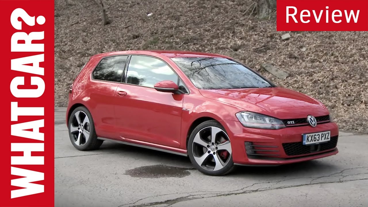 2014 Volkswagen Golf GTI review - What Car?